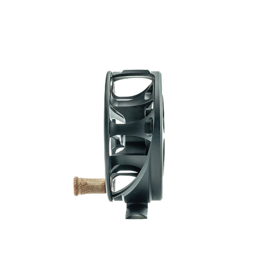 Ross Cimarron Creek Fly Reel - Made in USA