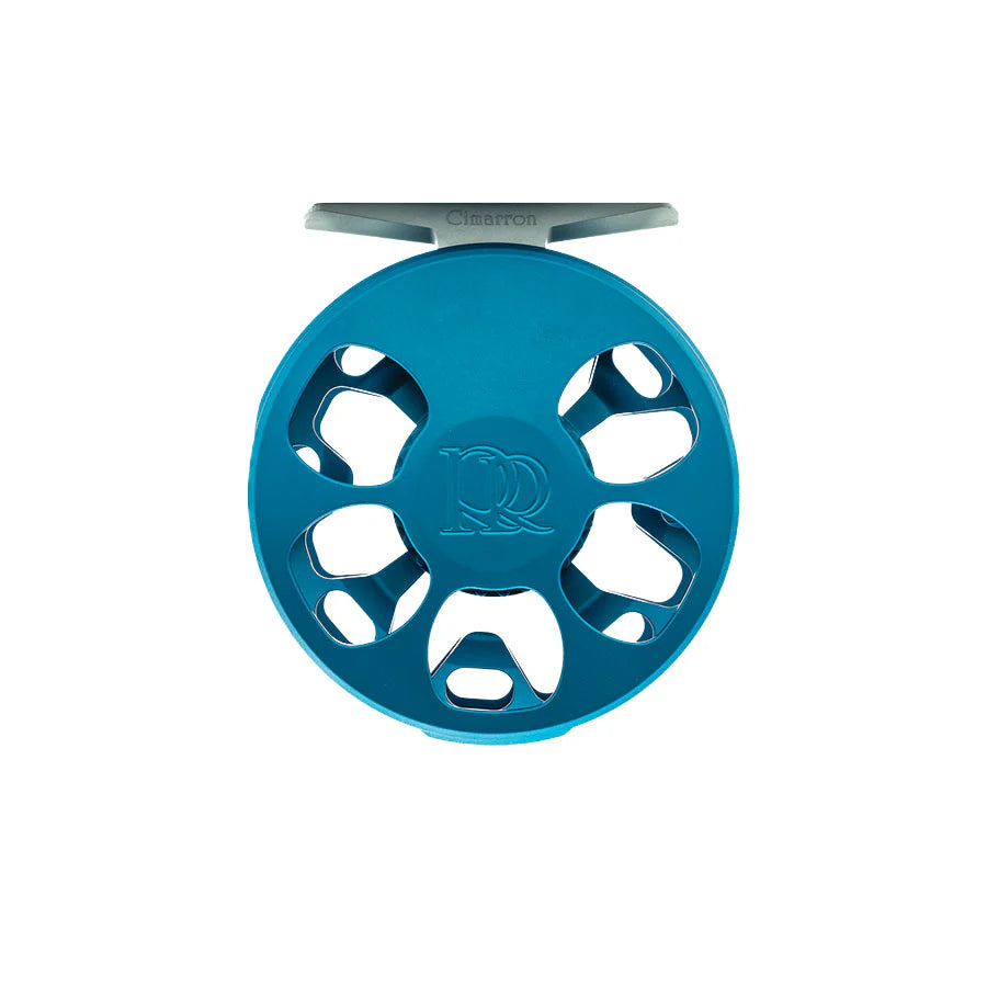 Ross Cimarron Creek Fly Reel - Made in USA
