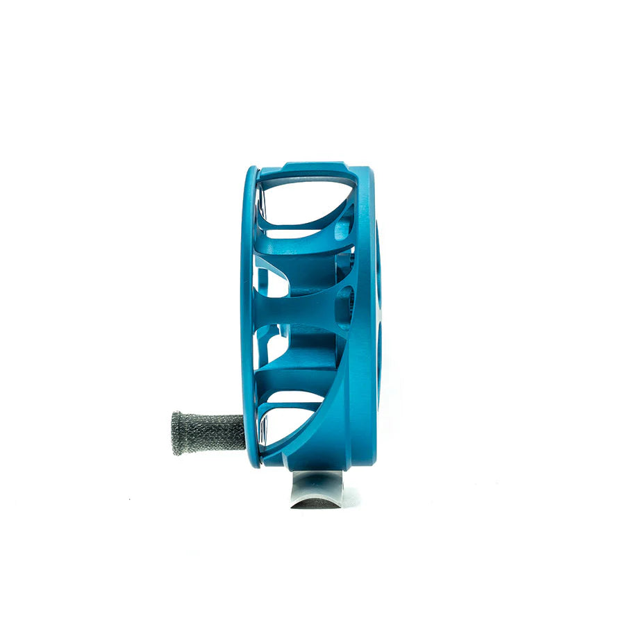Ross Cimarron Creek Fly Reel - Made in USA