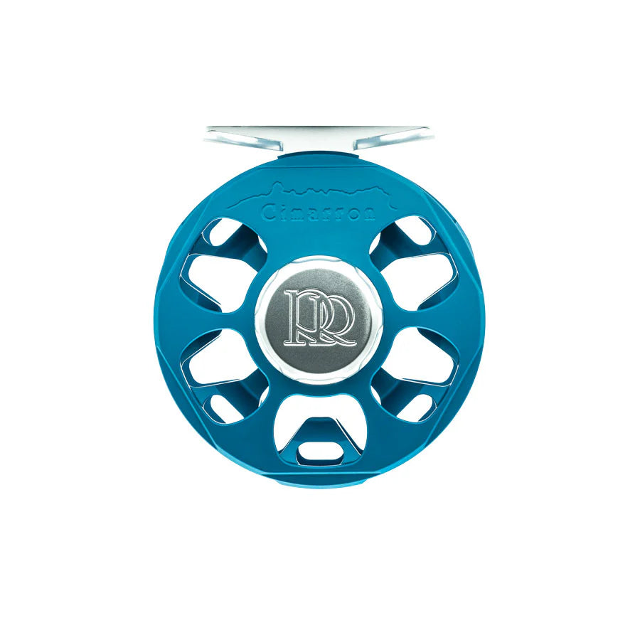 Ross Cimarron LT Fly Reel - Made in USA