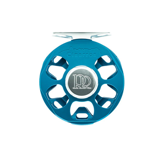 Ross Cimarron LT Fly Reel - Made in USA