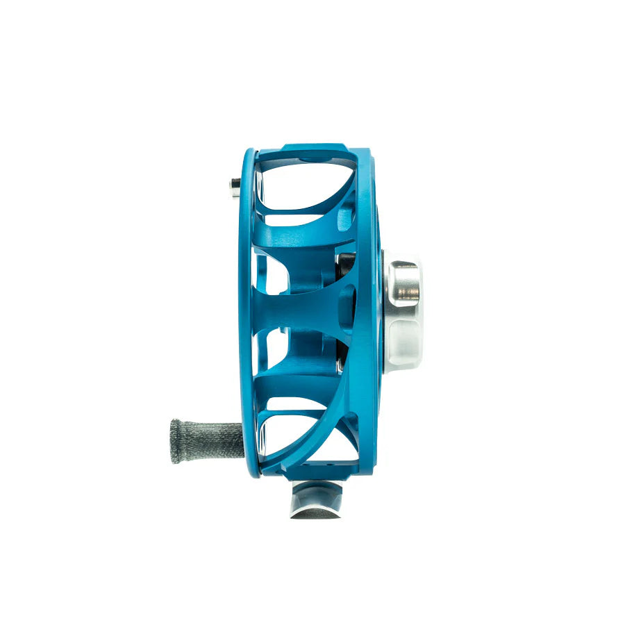 Ross Cimarron LT Fly Reel - Made in USA