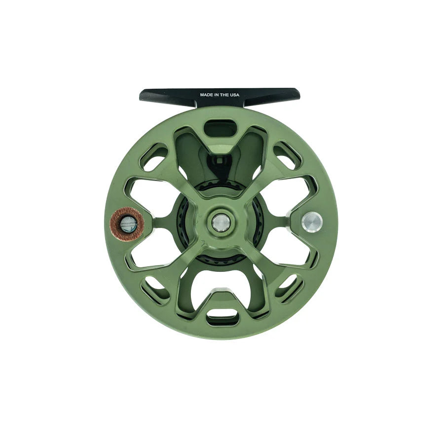 Ross Cimarron LT Spare Spool - Made in USA