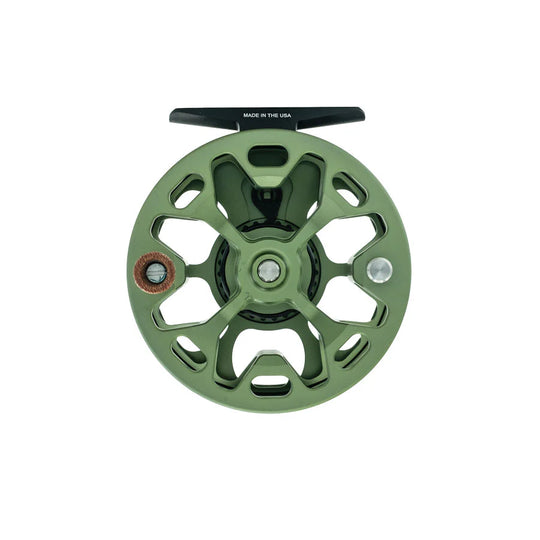 Ross Cimarron LT Spare Spool - Made in USA