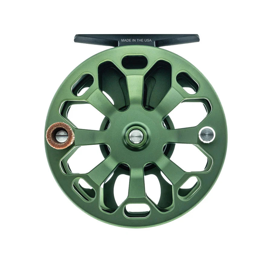 Ross Cimarron Spare Spool - Made in USA