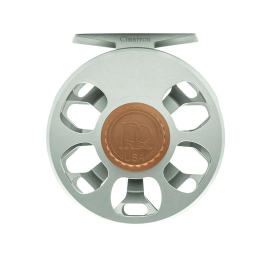 Ross Cimarron Fly Reel - Made in USA