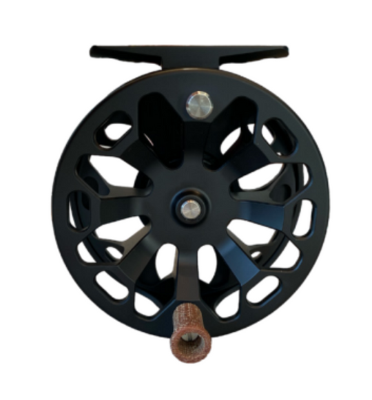 Ross Cimarron Fly Reel - Made in USA