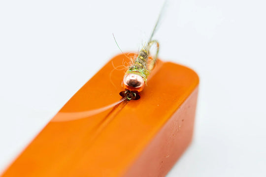 Cling Mag Grab Rod Rack