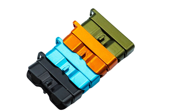 Cling Mag Grab Rod Rack