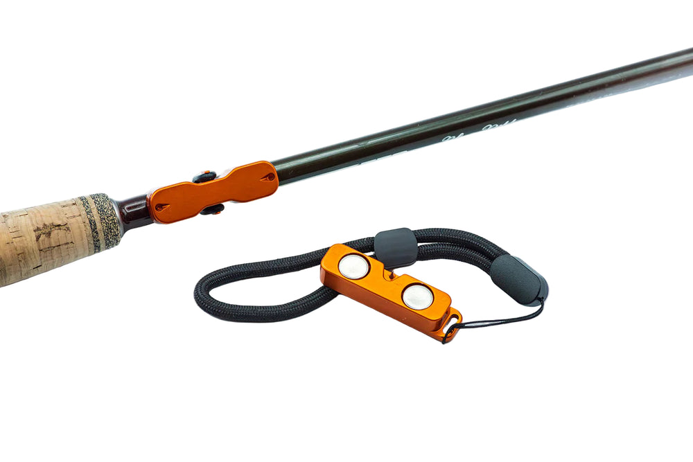 Cling Mag Grab Rod Rack