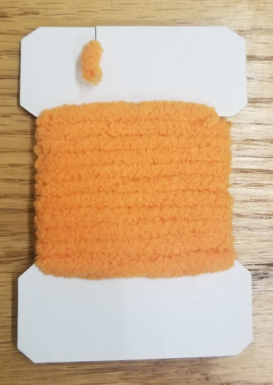 Wapsi Mop Chenille - Fly Tying Material