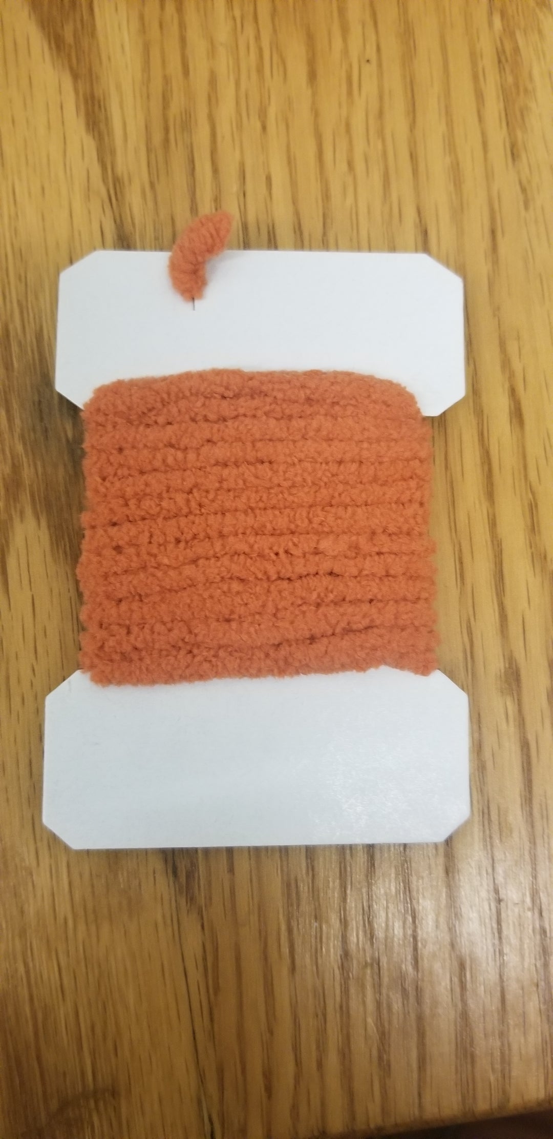 Wapsi Mop Chenille - Fly Tying Material