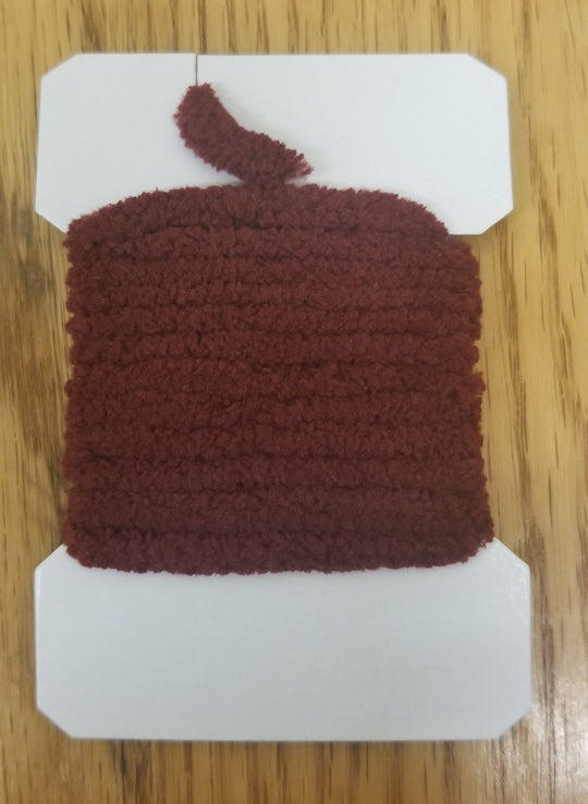 Wapsi Mop Chenille - Fly Tying Material