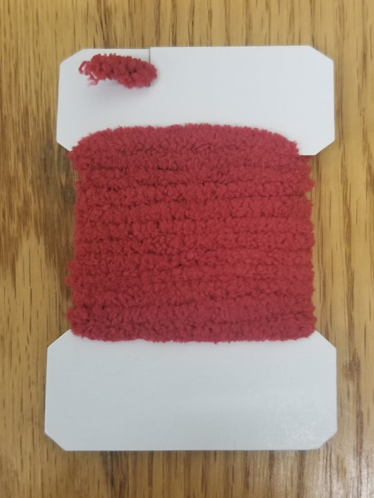 Wapsi Mop Chenille - Fly Tying Material