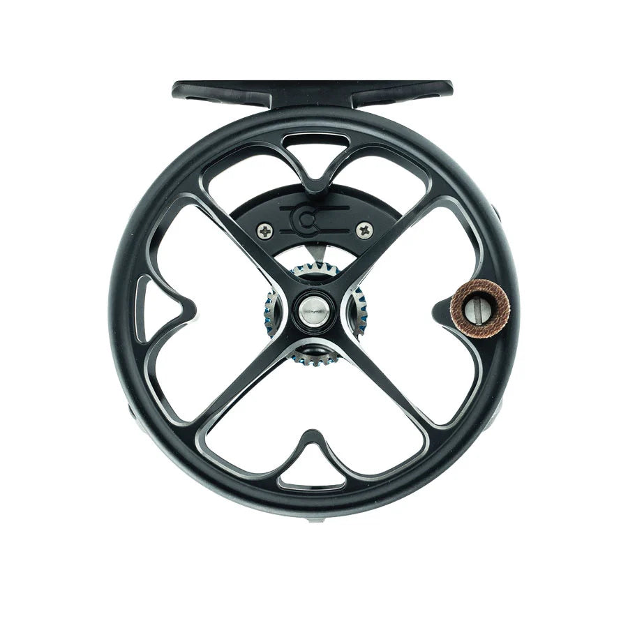 Ross Colorado Spare Spool - Made in USA