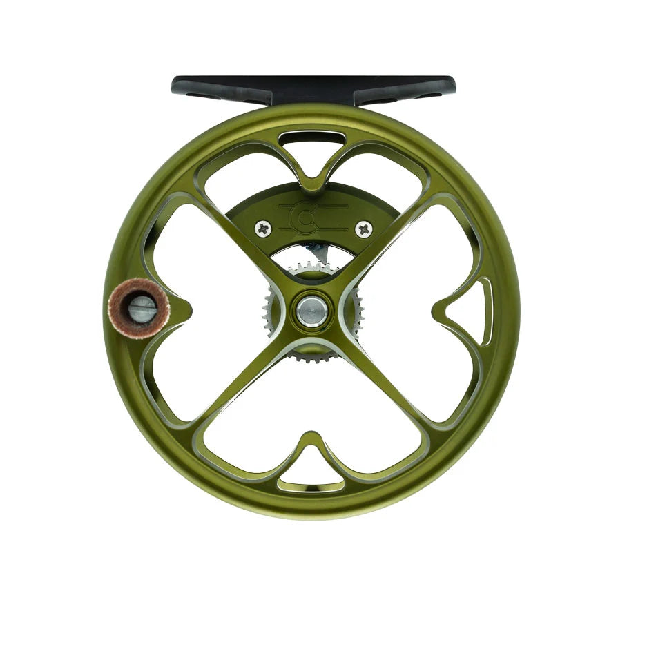 Ross Colorado Spare Spool - Made in USA