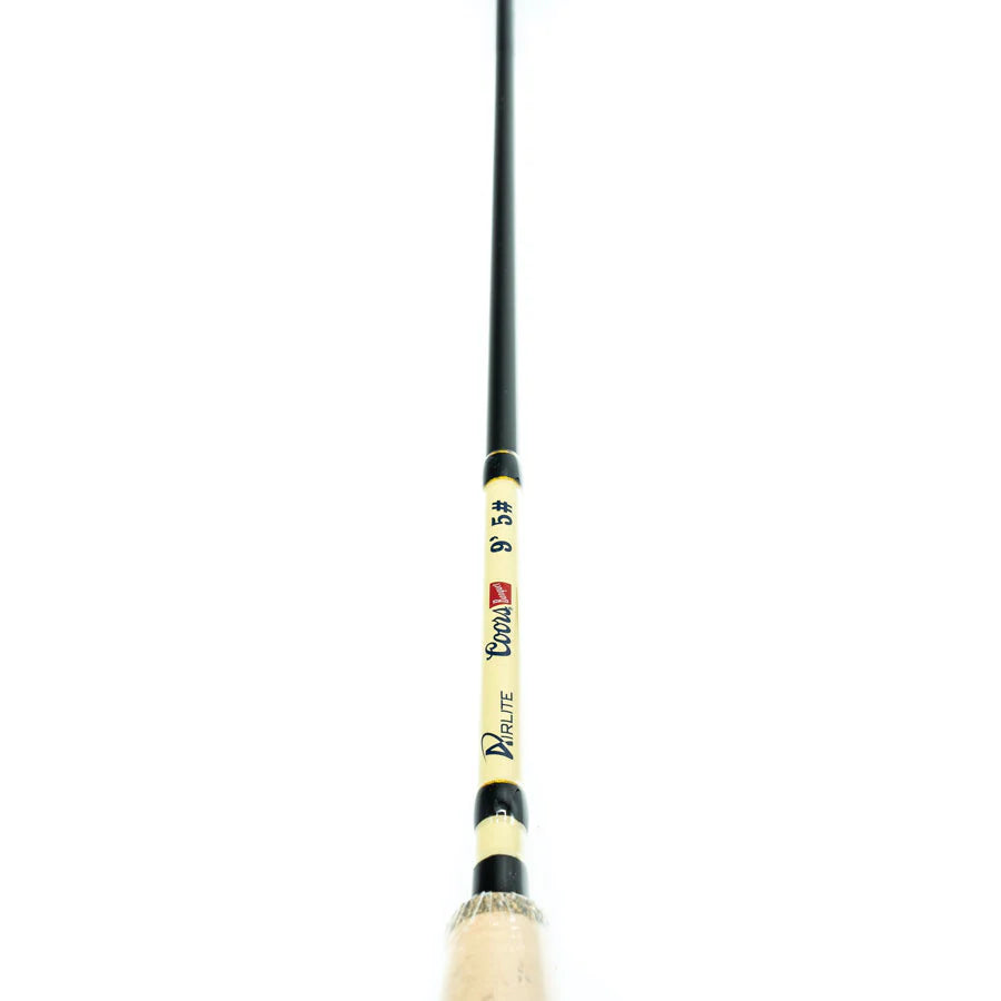 Airlite Coors Banquet Aspire Combo - 9'0" 5#