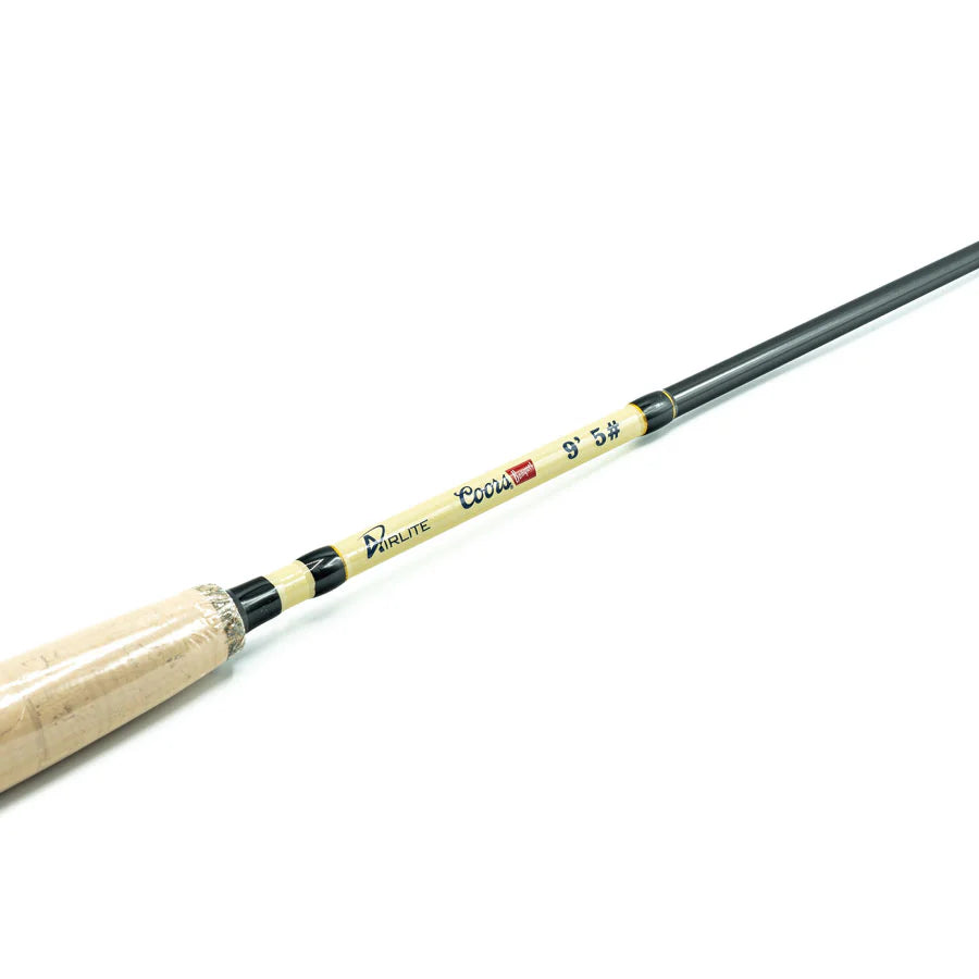 Airlite Coors Banquet Aspire Combo - 9'0" 5#