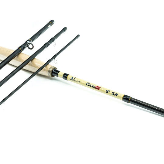 Airlite Coors Banquet Aspire Combo - 9'0" 5#