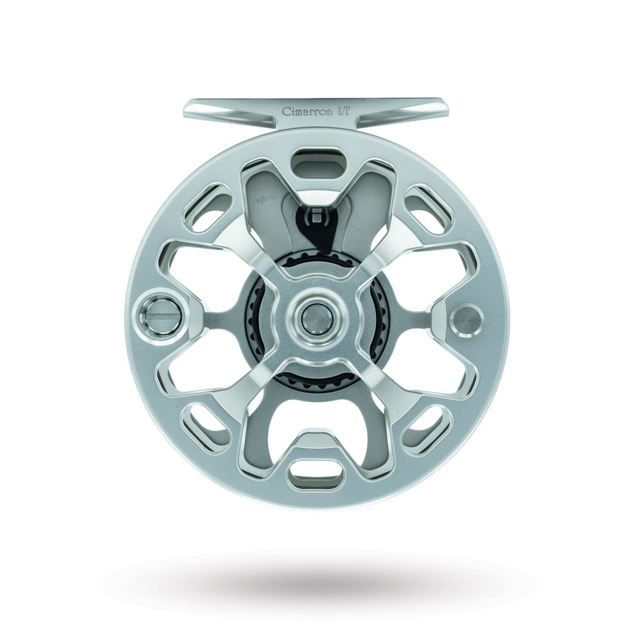 Ross Coors Light Cimarron LT Fly Reel - Made in USA