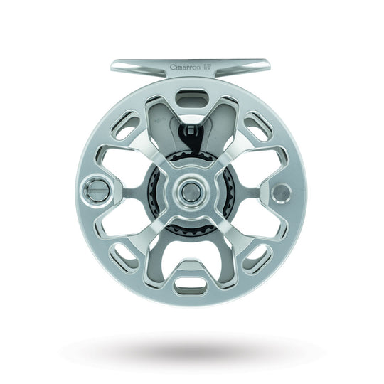 Ross Coors Light Cimarron LT Fly Reel - Made in USA
