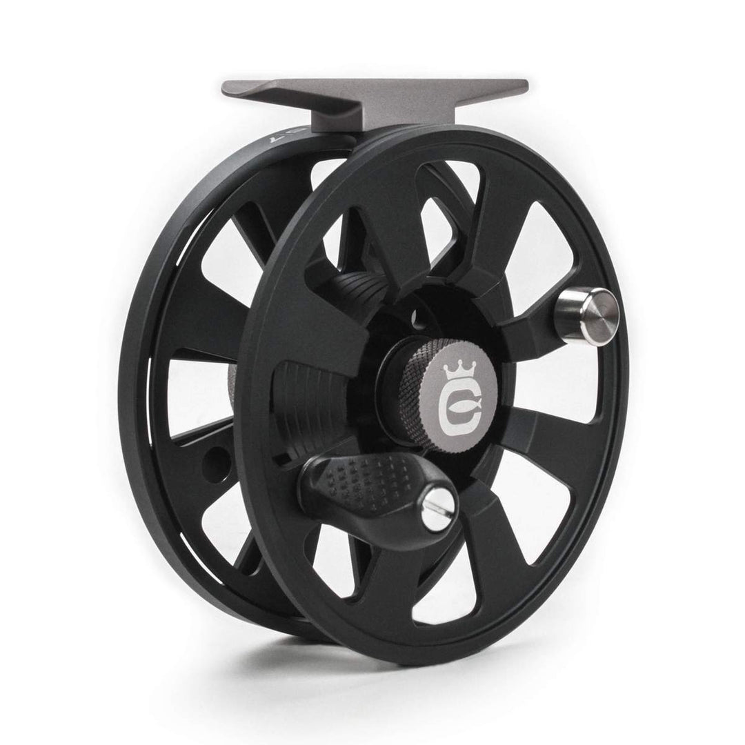 Cortland Royal Mid Arbor Fly Reel