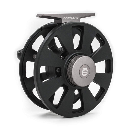 Cortland Royal Mid Arbor Fly Reel