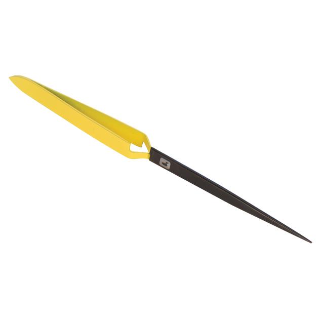 Loon Outdoors D-Loop Tweezer - Yellow