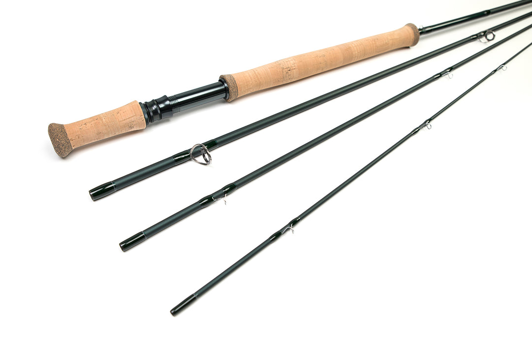 Douglas DXF Fly Rod Series