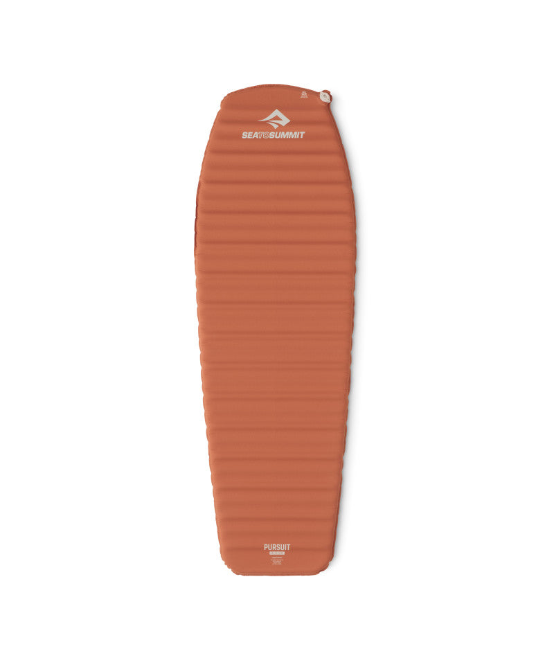 Pursuit Self Inflating Mat - Bombay Brown