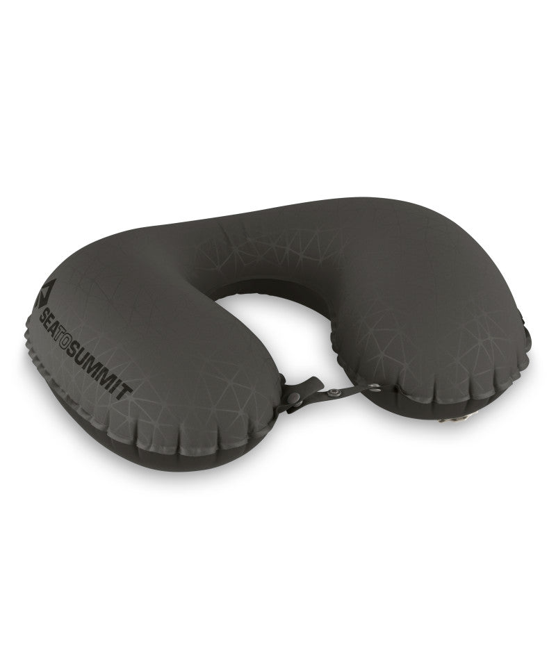 Aeros Ultralight Travel Pillow - Jet Black