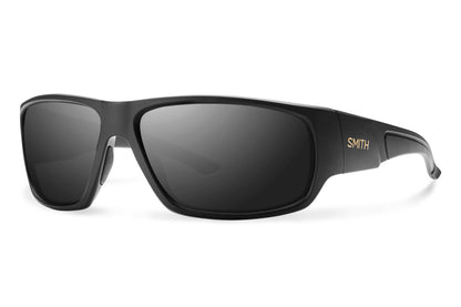 Smith Optics Discord Polarized Sunglasses