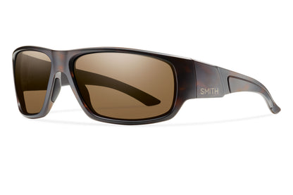 Smith Optics Discord Polarized Sunglasses