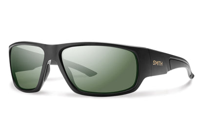 Smith Optics Discord Polarized Sunglasses