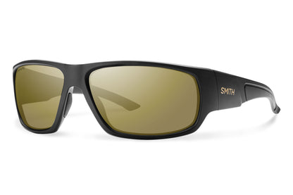 Smith Optics Discord Polarized Sunglasses