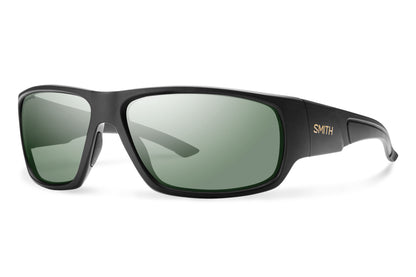 Smith Optics Discord Polarized Sunglasses