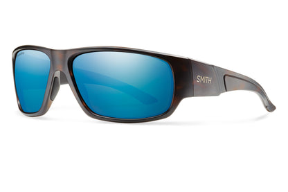 Smith Optics Discord Polarized Sunglasses