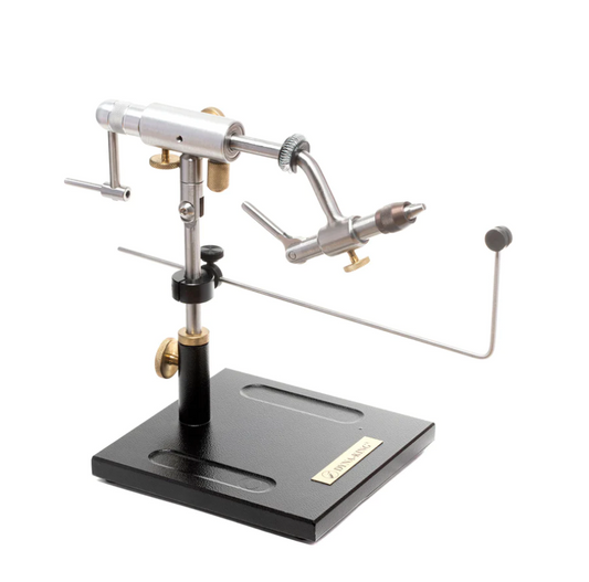 Dyna-King Ultimate Indexer Tying Vise