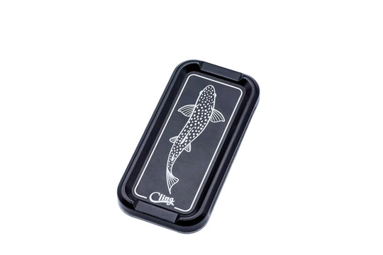 Cling Mag Grab Doublestack - Bird's Eye View