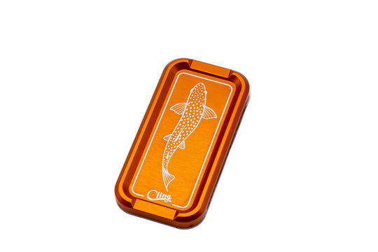 Cling Mag Grab Doublestack - Bird's Eye View