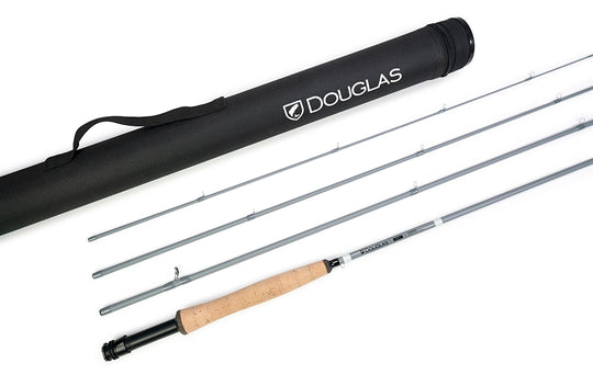 Douglas ERA Fly Rod Series