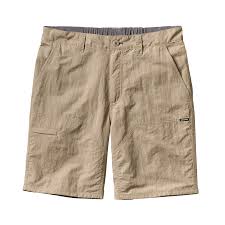 Patagonia Men's Sandy Cay Shorts - Classic Tan