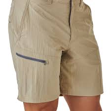 Patagonia Men's Sandy Cay Shorts - Classic Tan