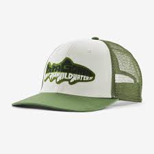 Patagonia Take a Stand Trucker Hat