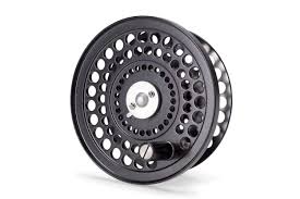 Orvis Battenkill Click Spare Spool Black Nickel