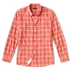 Orvis Stonefly Stretch Shirt