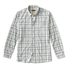 Orvis Stonefly Stretch Shirt