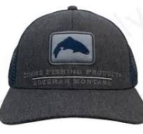 Simms Double Haul Icon Trucker