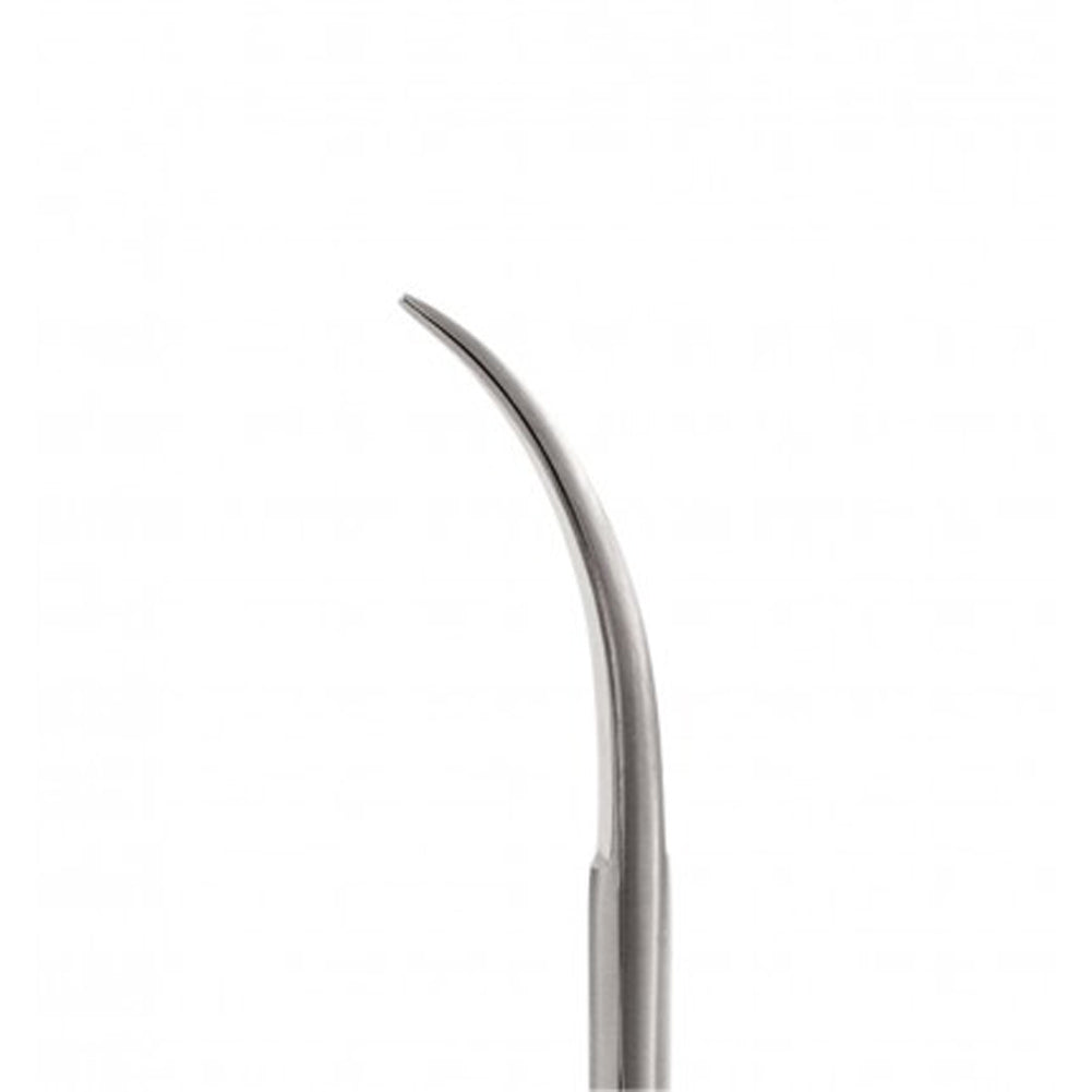 DR SLICK 3.5 CURVED ARROW SCISSORS - Fly Tying