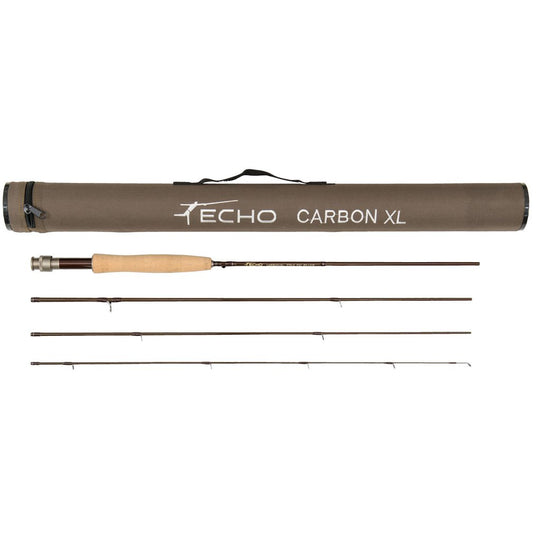 Echo Carbon XL Fly Rod